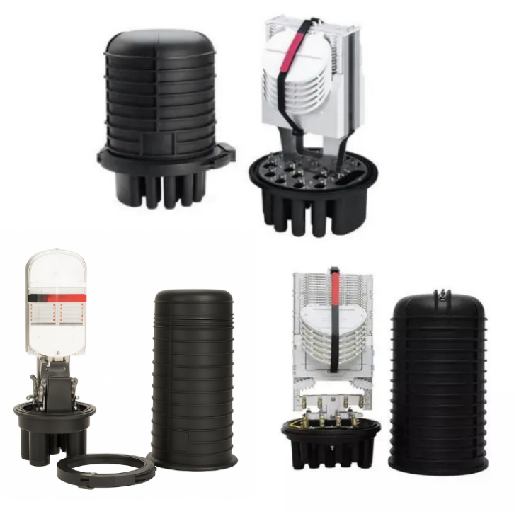 FMC Telco Expands Fiber Optic Closure Portfolio with New FCST Solutions